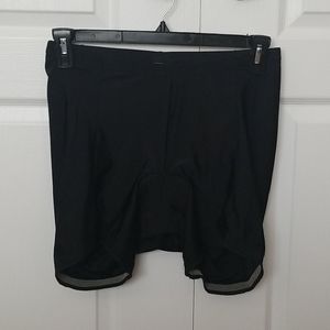 Womens bicycle shorts